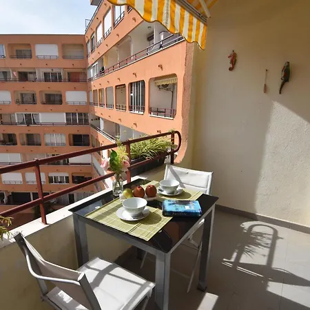 Rnet - Ir Xa 05 39 Apartment *
