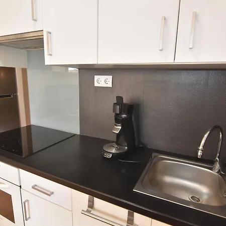 Apartmán Rnet - Ir Xa 05 39 *
